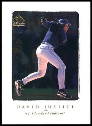 77 David Justice